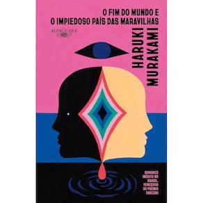 O Fim do Mundo e o Impiedoso País Das Maravilhas