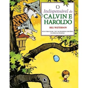 Indispensável de Calvin e Haroldo, O - Vol. 17