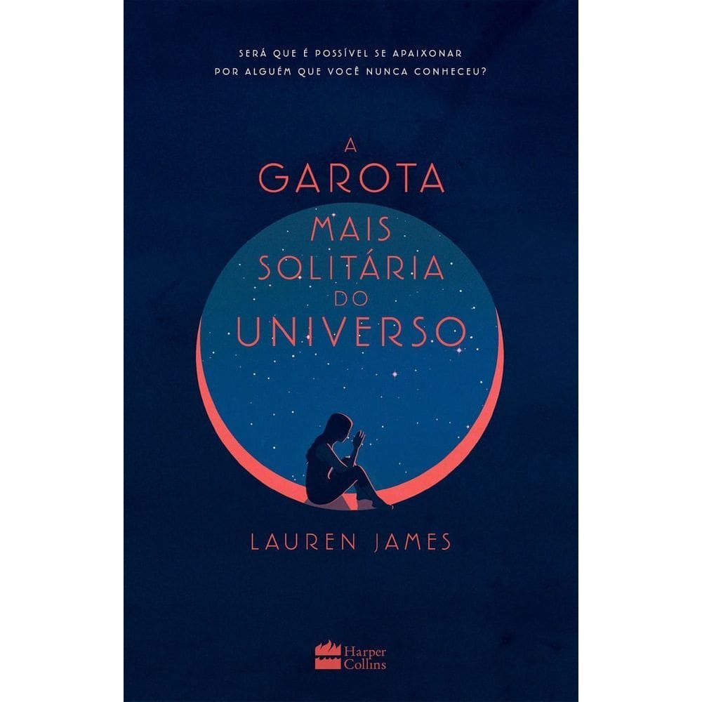 A Garota Mais Solitária Do Universo