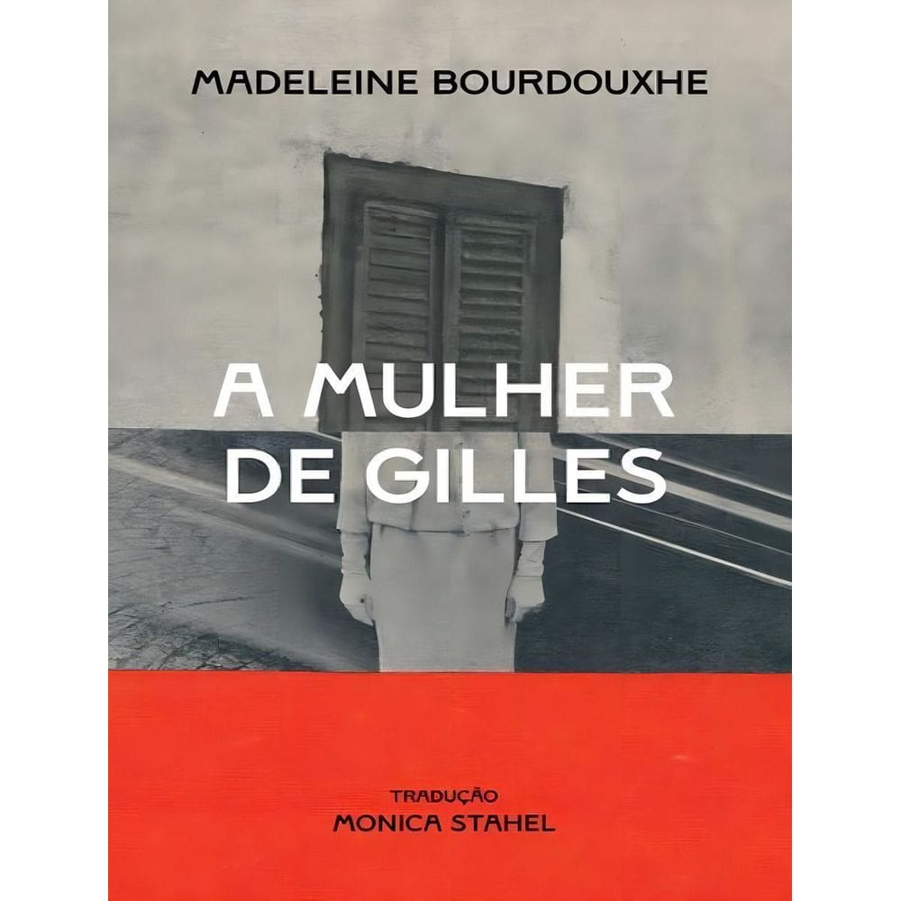 a Mulher De Gilles