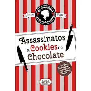 Assassinatos & Cookies de Chocolate