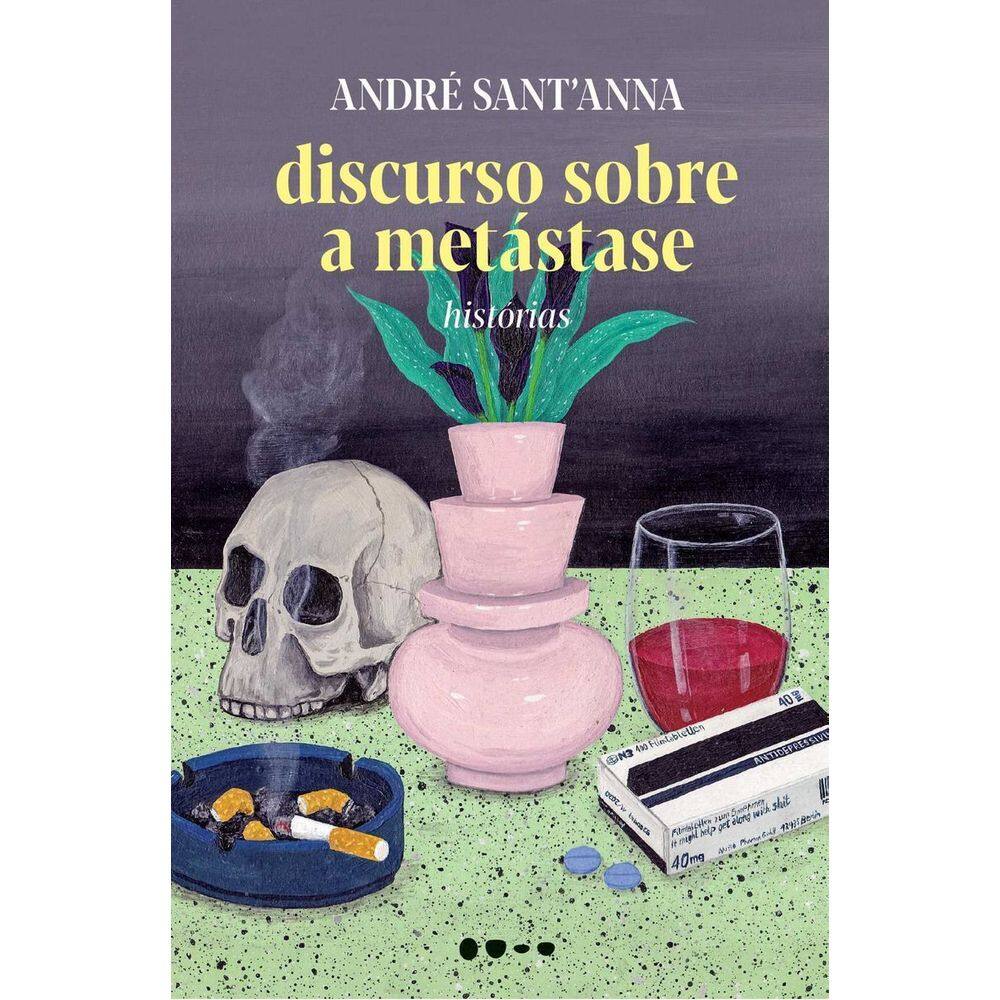 Discurso Sobre a Metástase