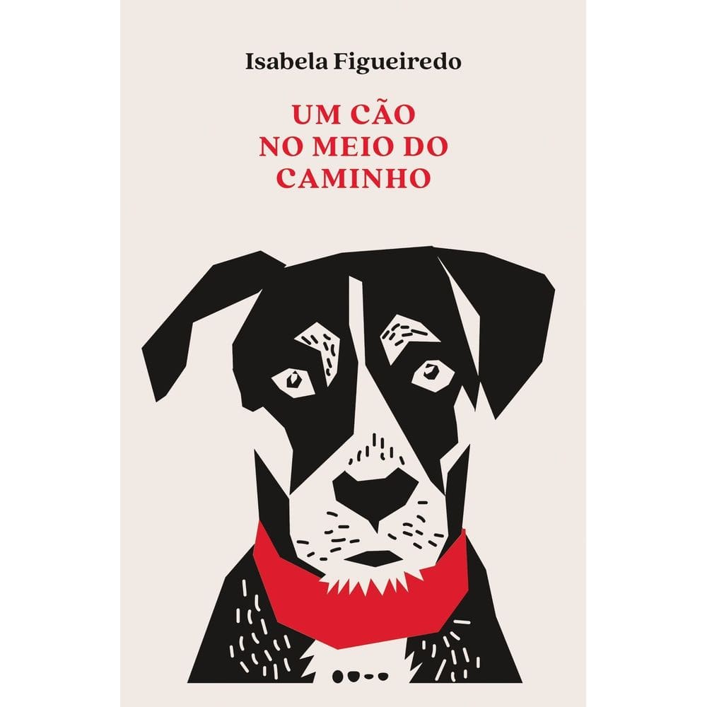 Um Cão no Meio do Caminho