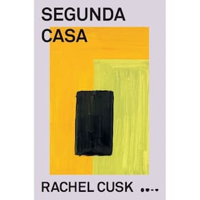 Segunda Casa