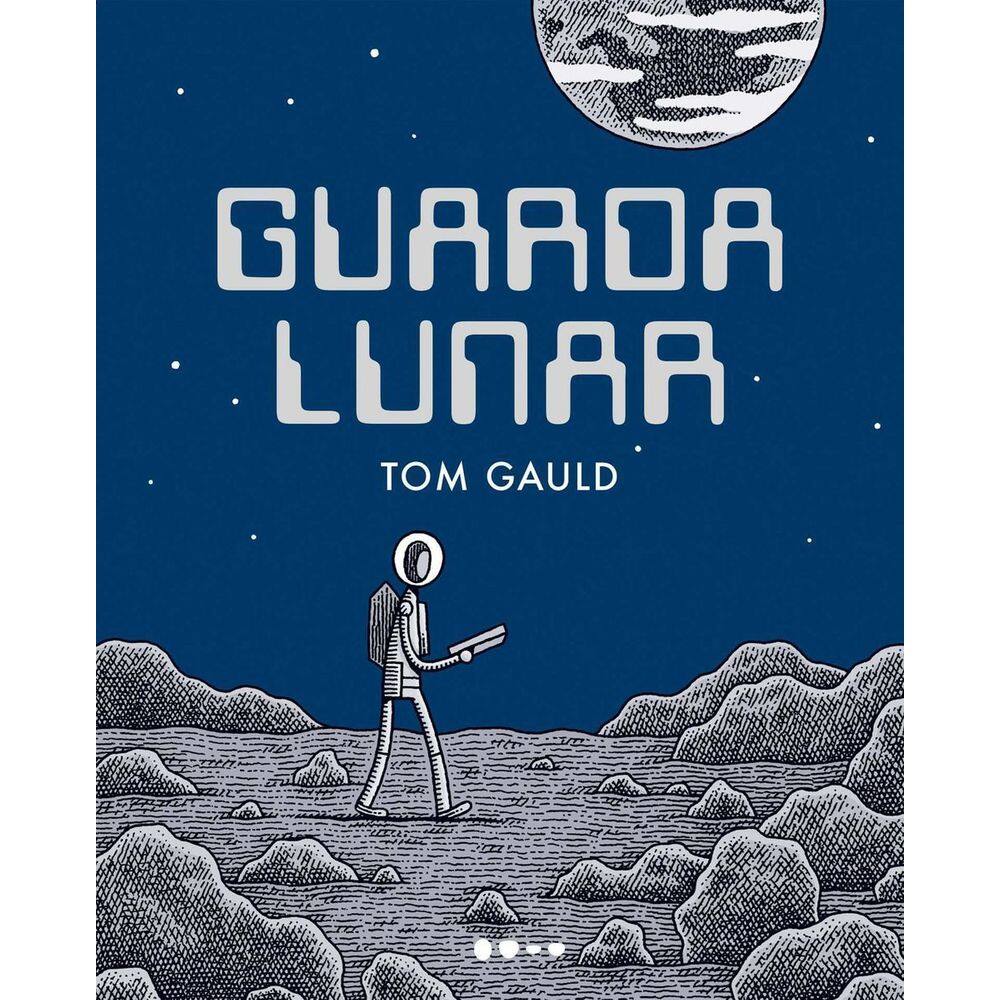 Guarda Lunar