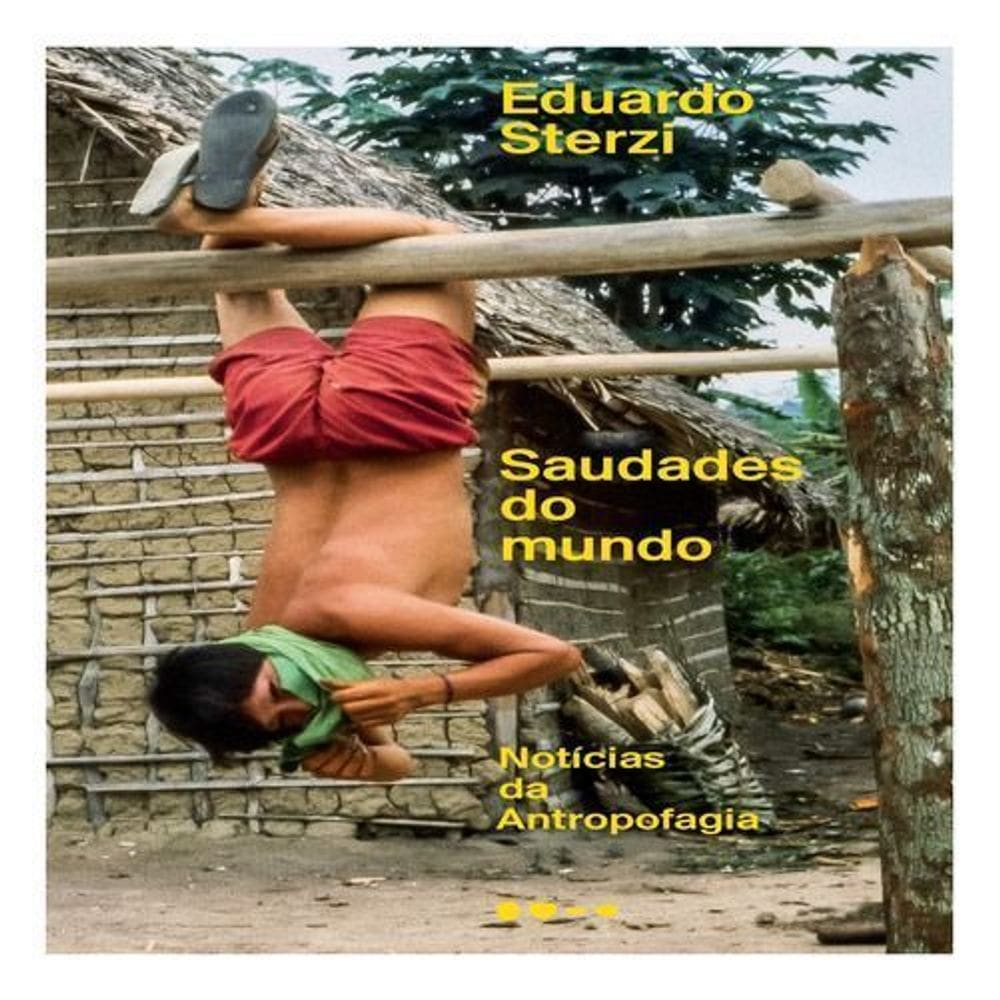 Saudades do Mundo