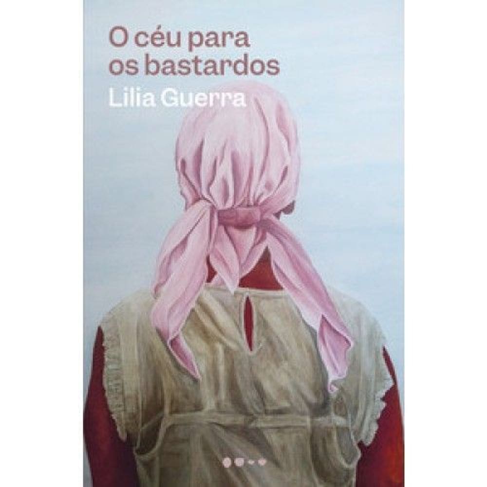 O Céu Para os Bastardos