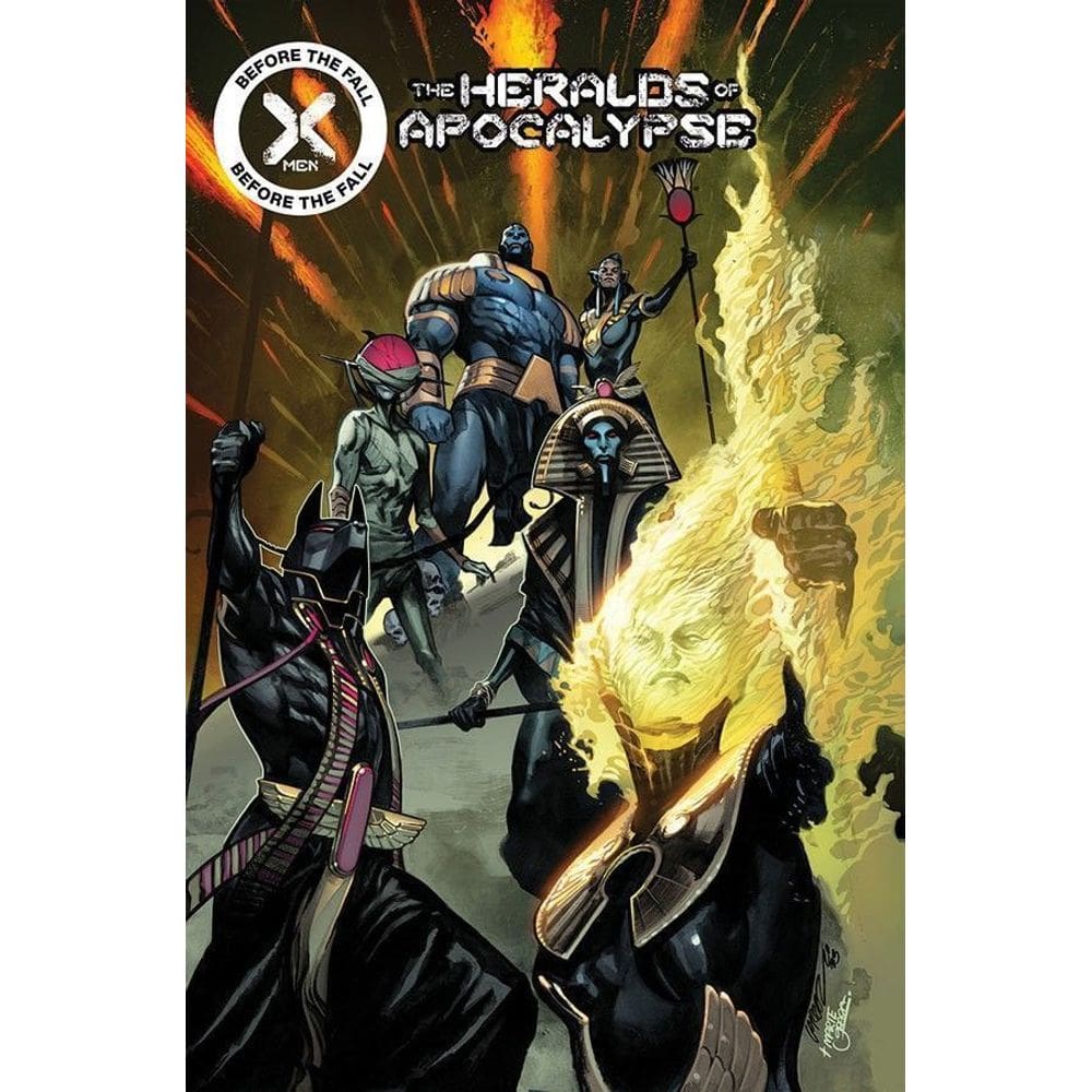 X-Men - Vol. 70