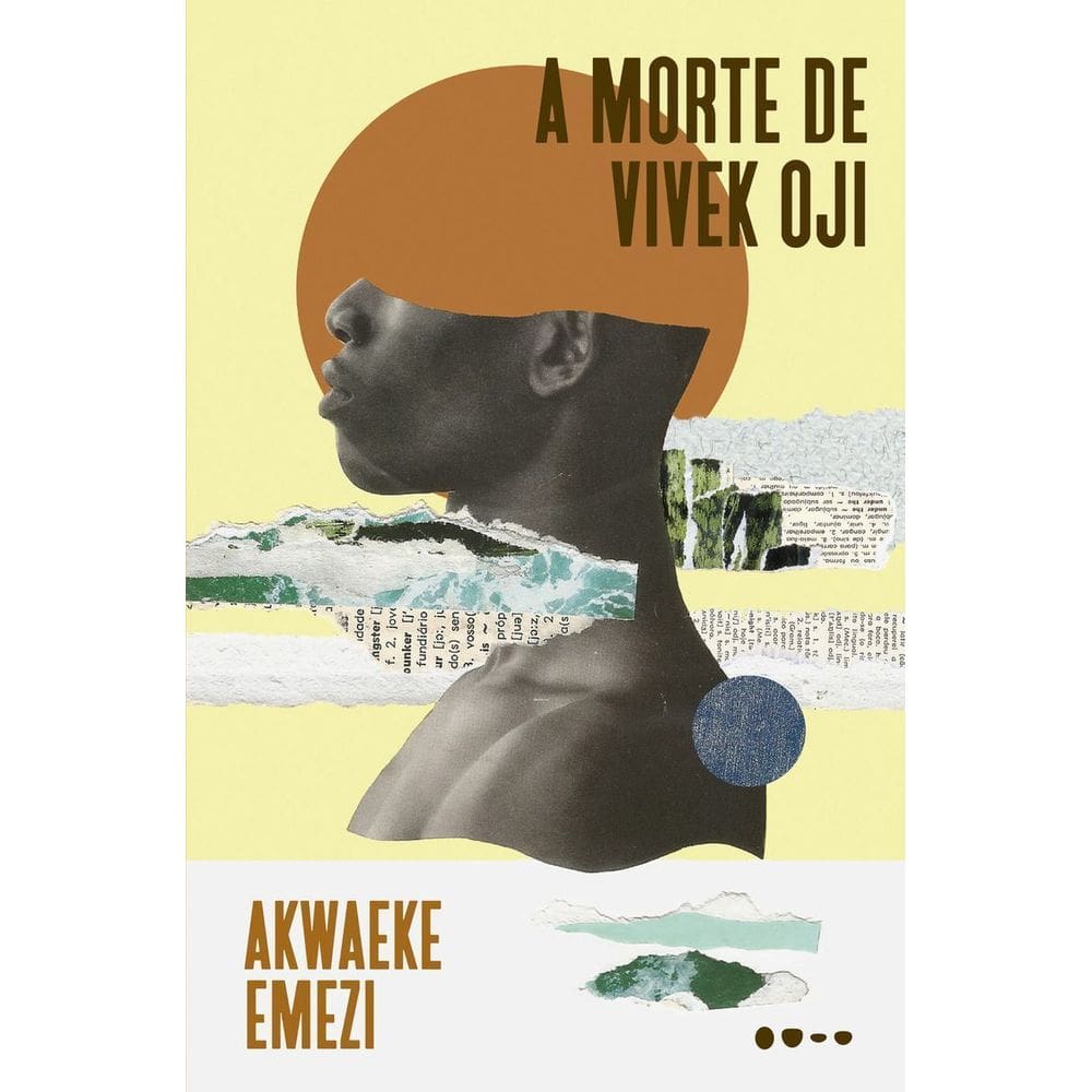A Morte de Vivek Oji