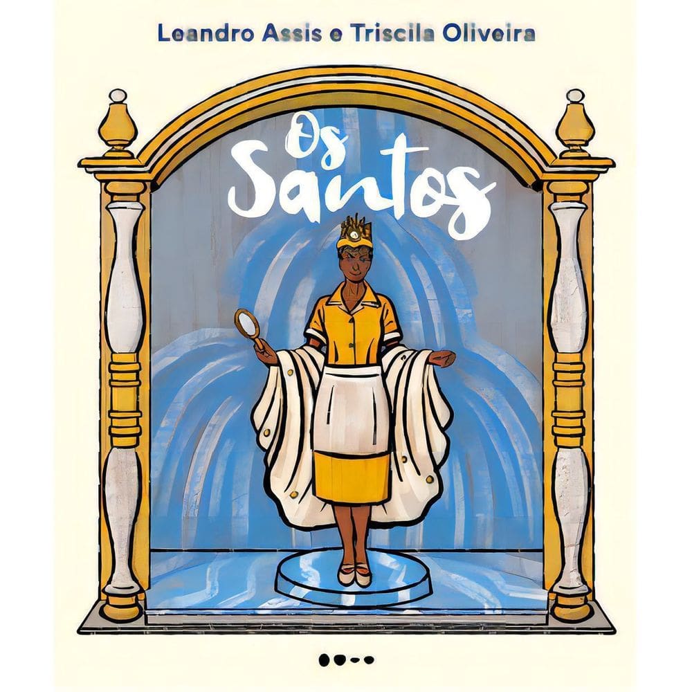 Os Santos