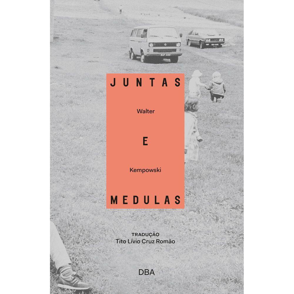 Juntas e Medulas