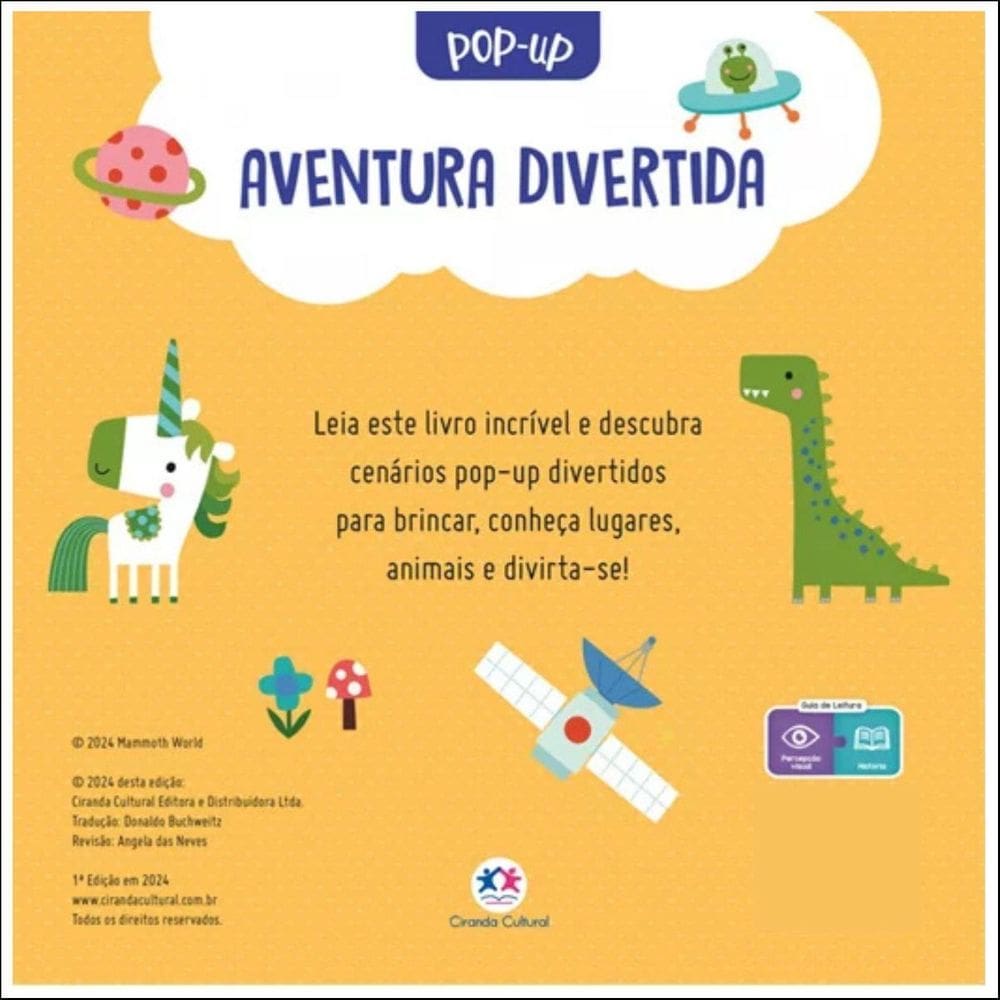 Aventura Divertida