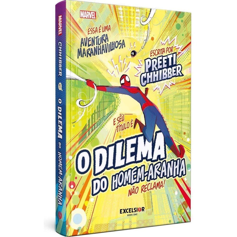 O Dilema do Homem-Aranha