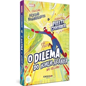 O Dilema do Homem-Aranha