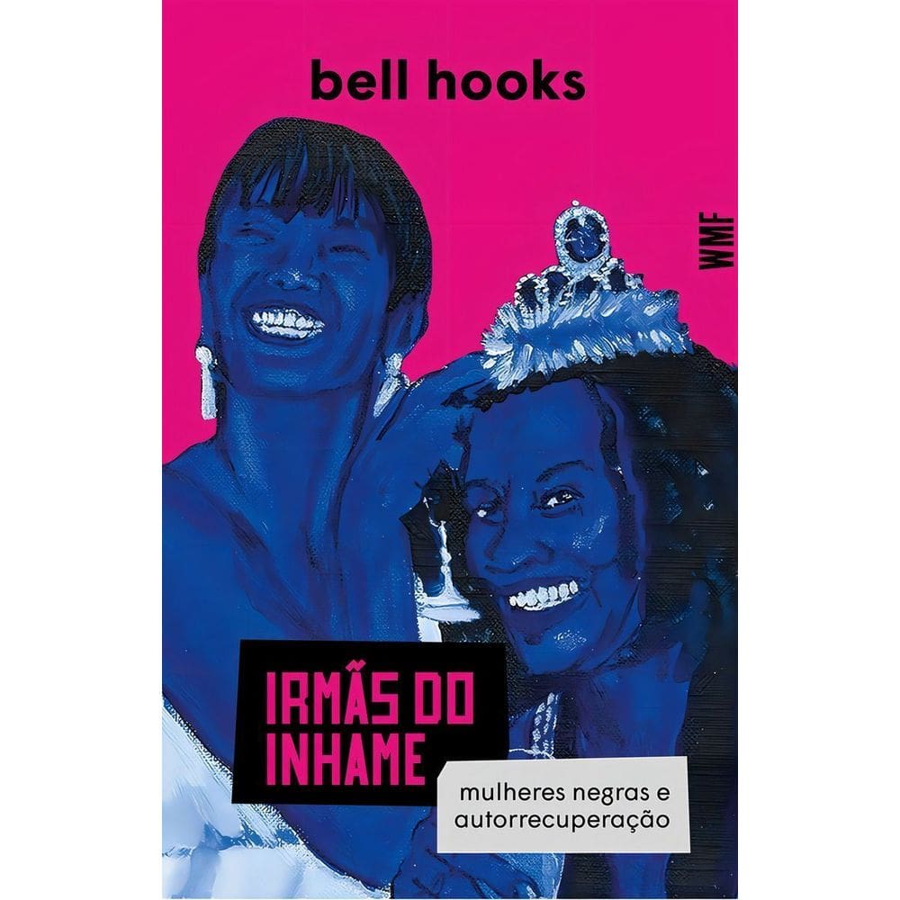 Irmãs do Inhame - Mulheres Negras e Autorrecuperação