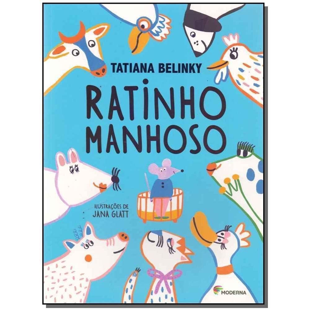 Ratinho Manhoso