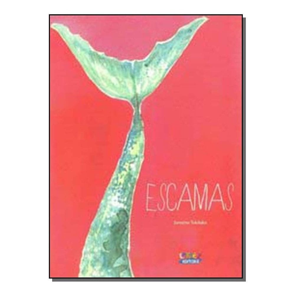 Escamas