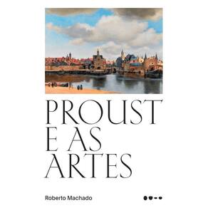 Proust e as Artes