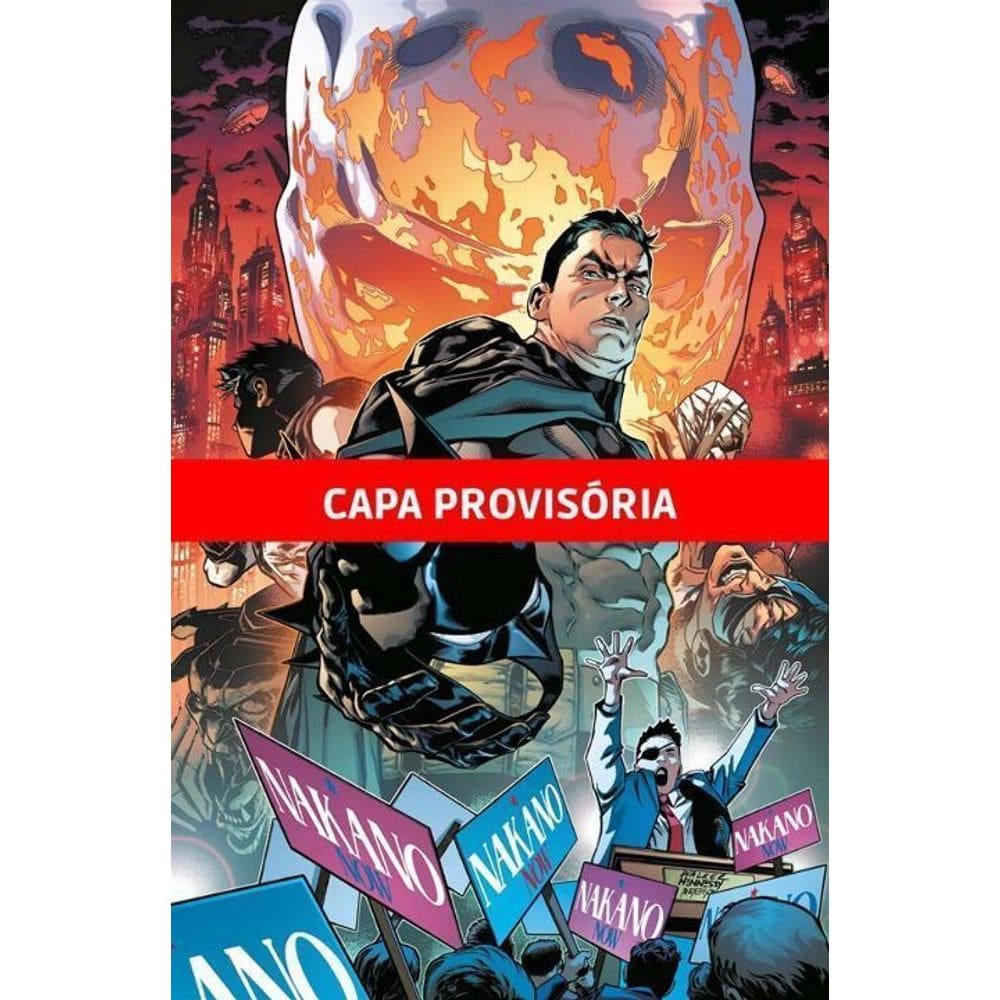 Batman - 54