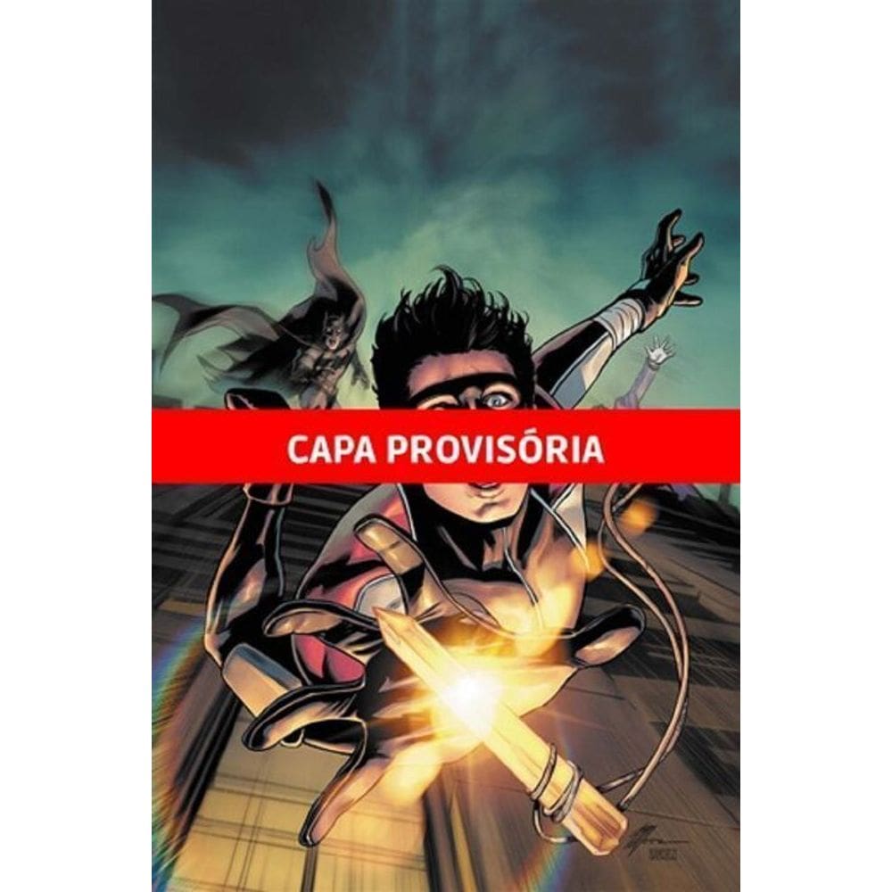 Batman: A Guerra do Coringa - Efeitos Colaterais