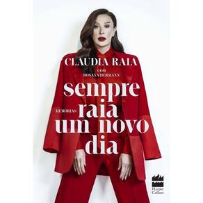 Sempre Raia um Novo Dia