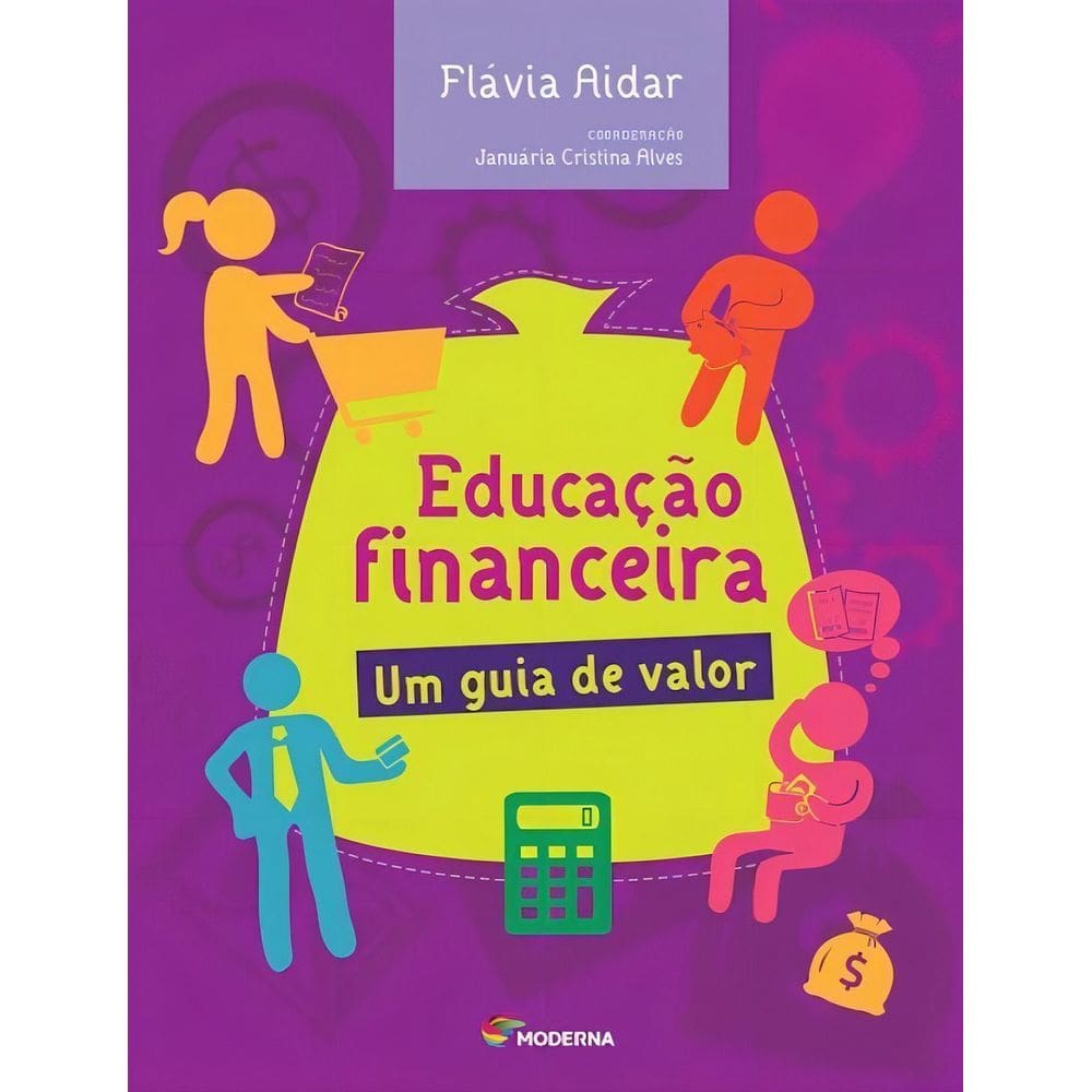 Educacao Financeira Um Guia De Valor