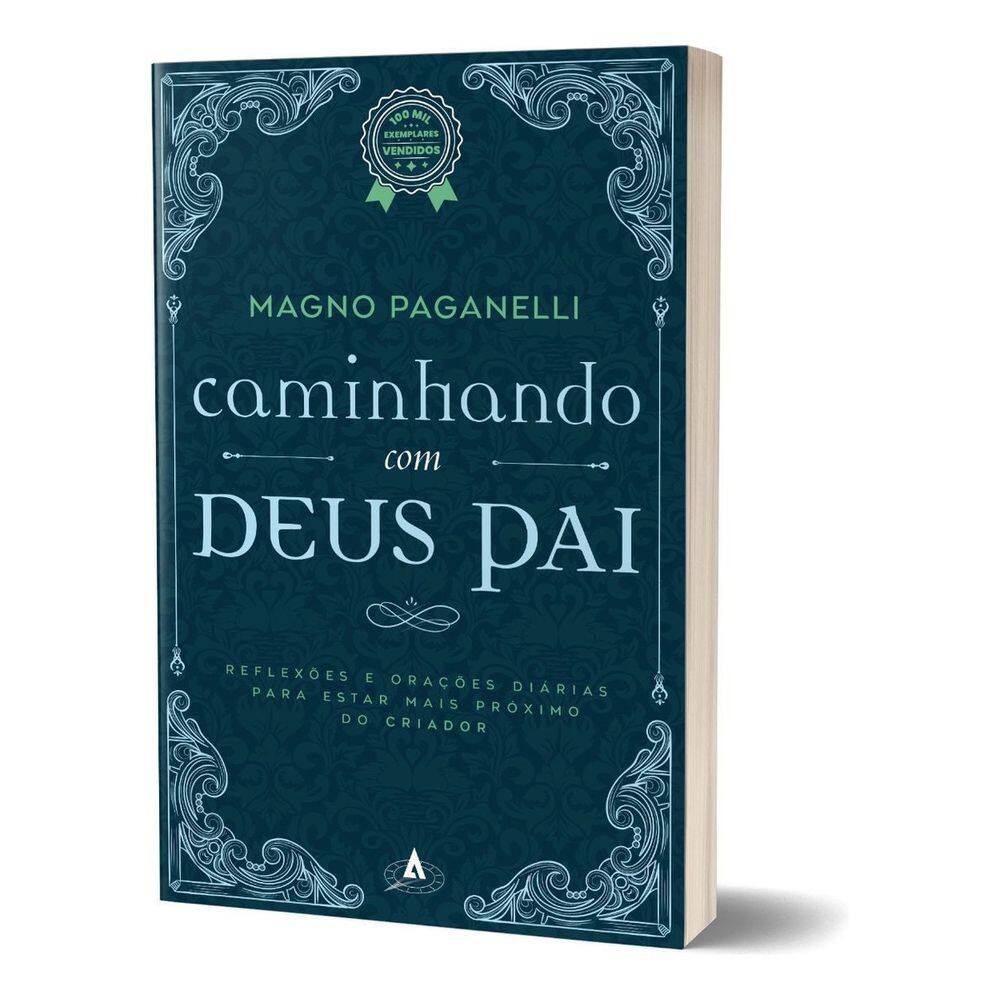 Caminhando Com Deus Pai