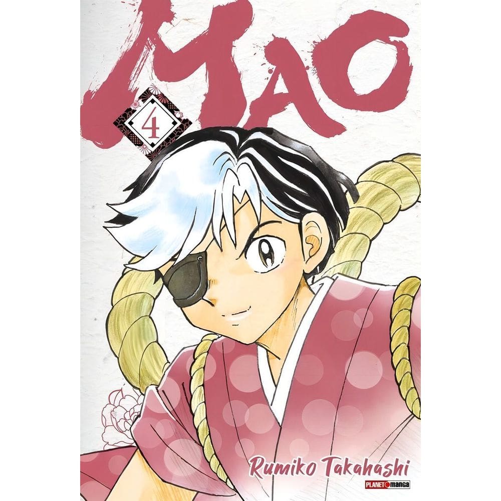Mão - Vol. 04
