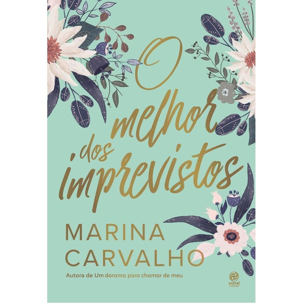 O Melhor dos Imprevistos