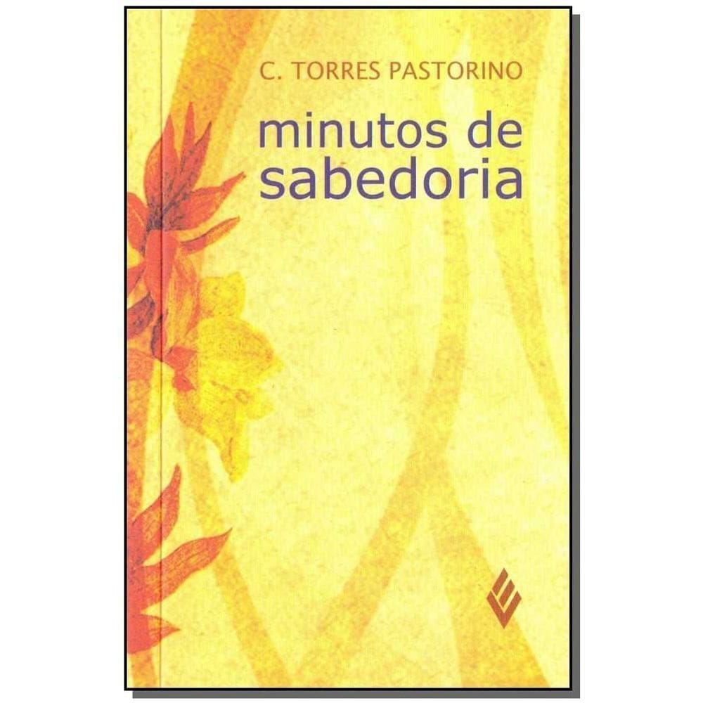 Minutos De Sabedoria - Murti