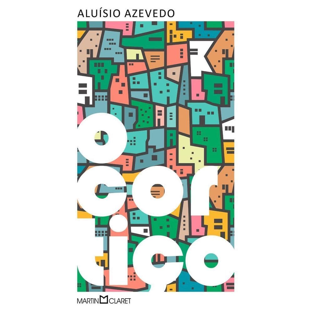 o Cortiço