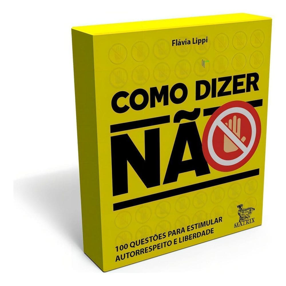 Como Dizer Não