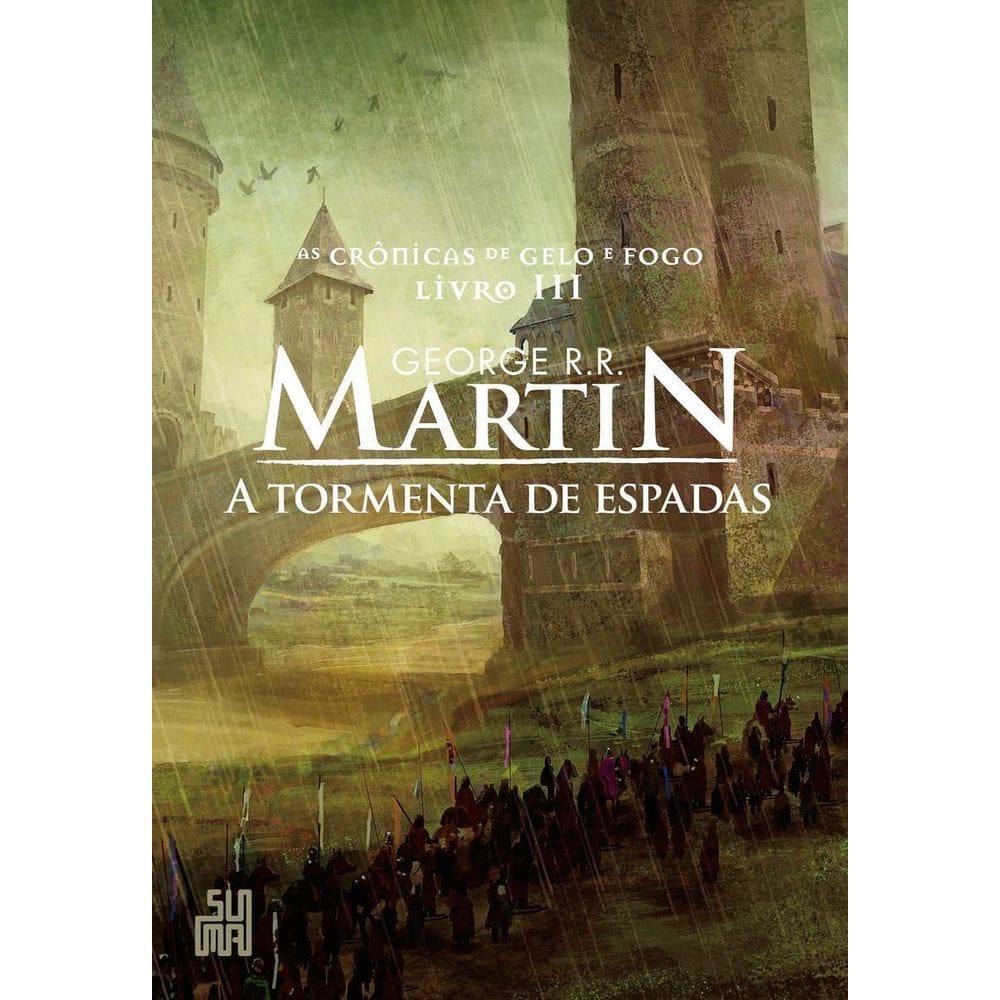 Tormenta de Espadas, A