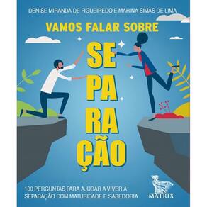 Vamos Falar Sobre Separação