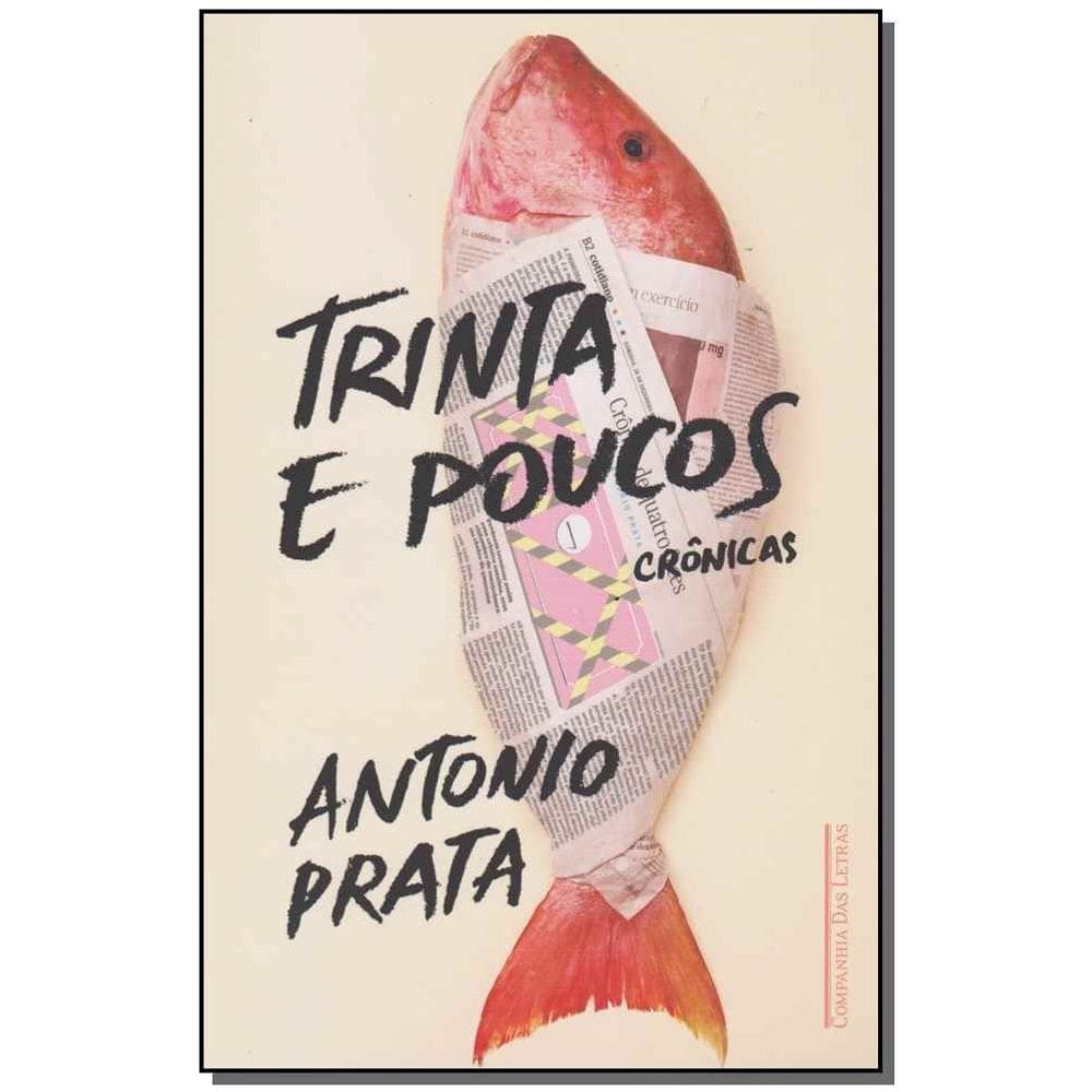 Trinta e Poucos