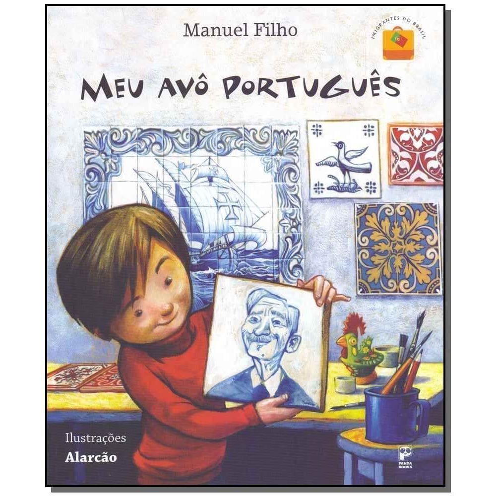 Meu Avô Português