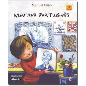 Meu Avô Português