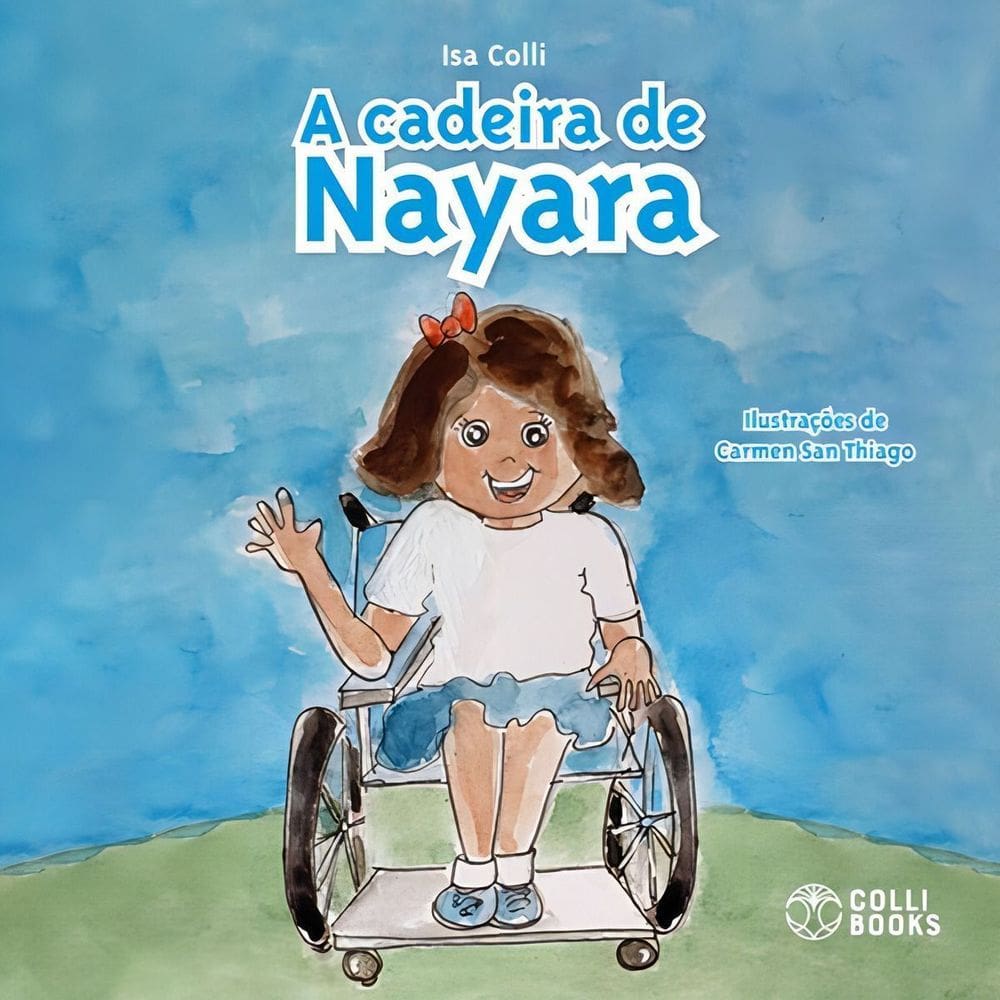 A Cadeira de Nayara