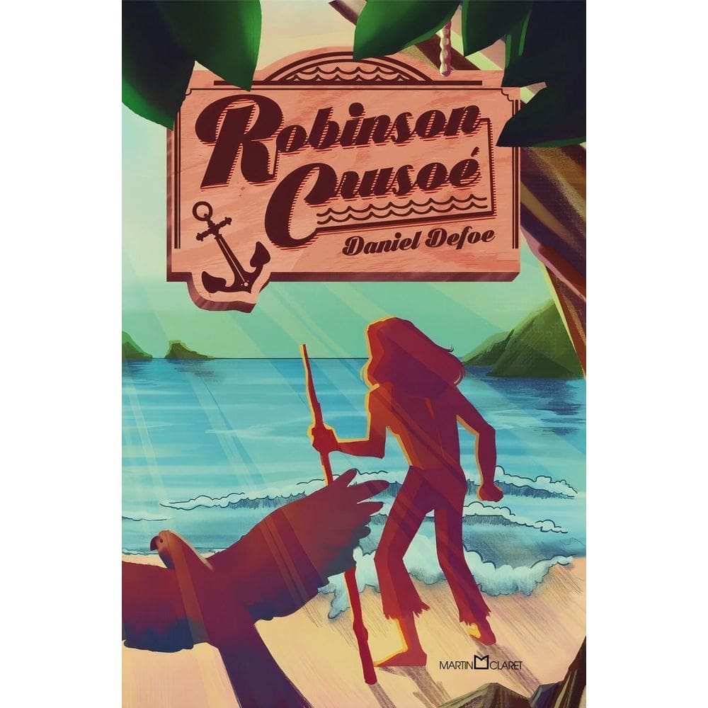 Robinson Crusoé - Edição Especial