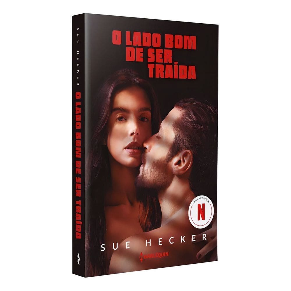 O Lado Bom de Ser Traída