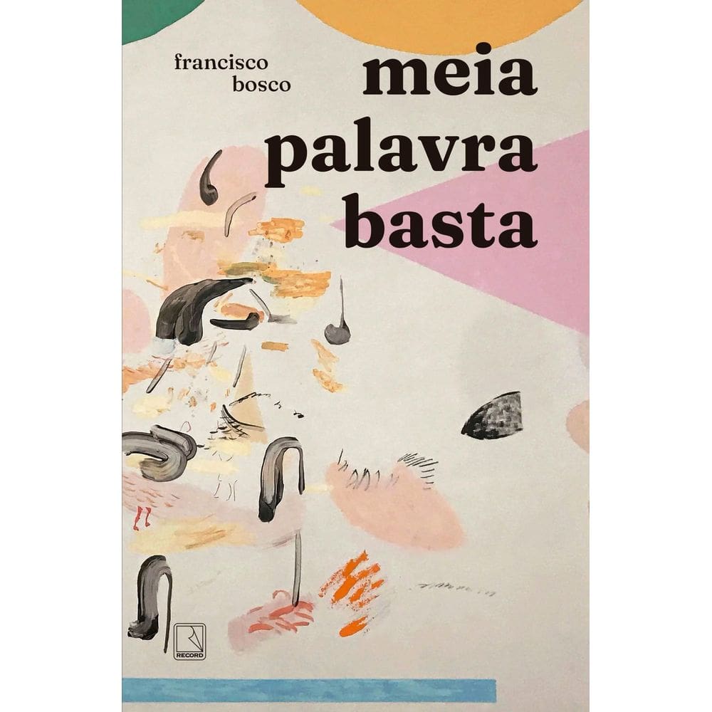 Meia Palavra Basta