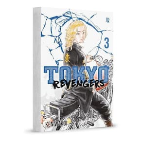 Tokyo Revengers - Vol. 03