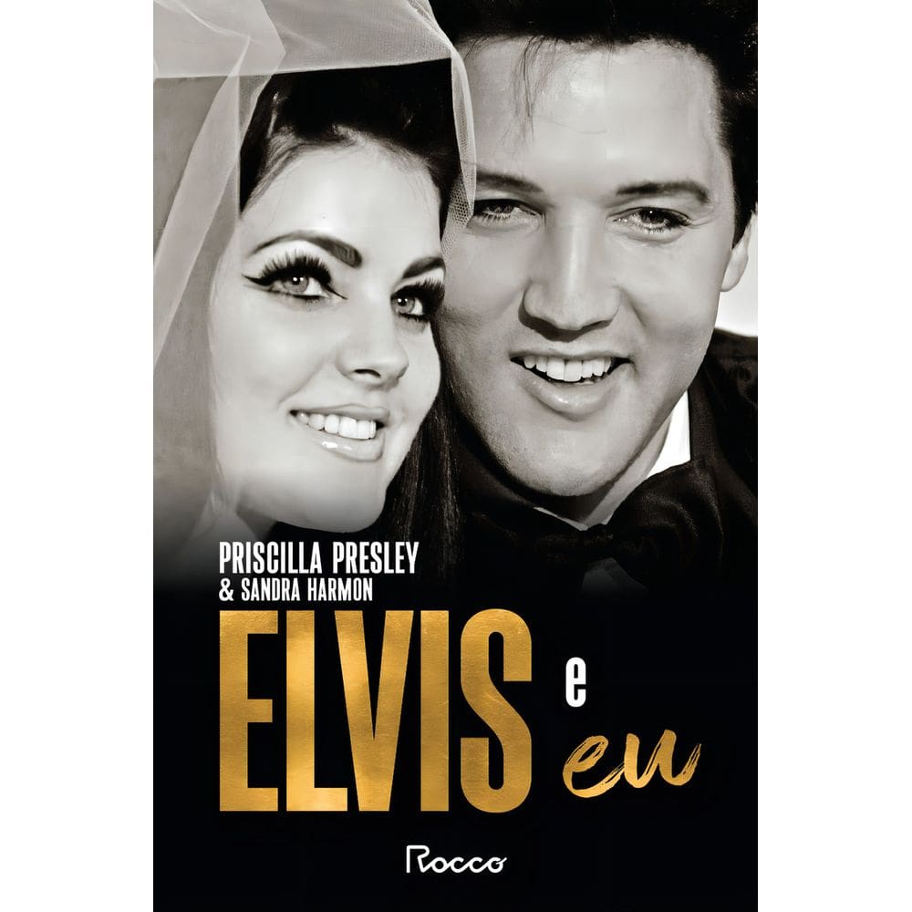 Elvis e Eu