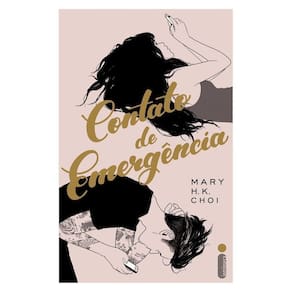 Contato De Emergência (Nova Edição)