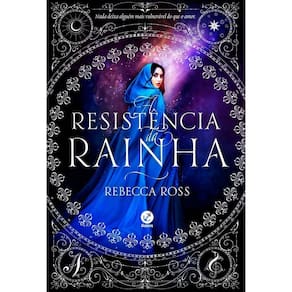 a Resistência Da Rainha (Vol. 2 a Ascensão Da Rainha)