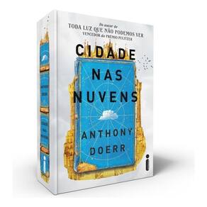 Cidade Nas Nuvens