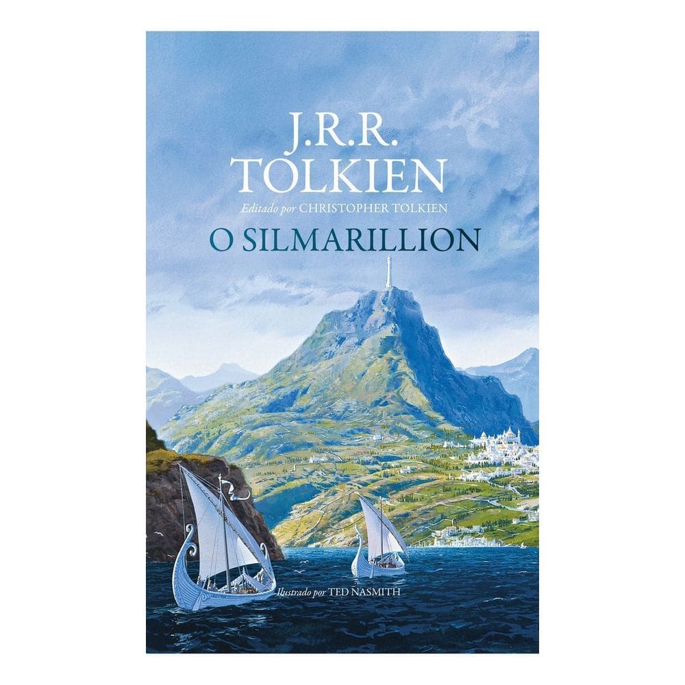 O Silmarillion