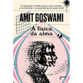 A Física Da Alma - 04Ed/21