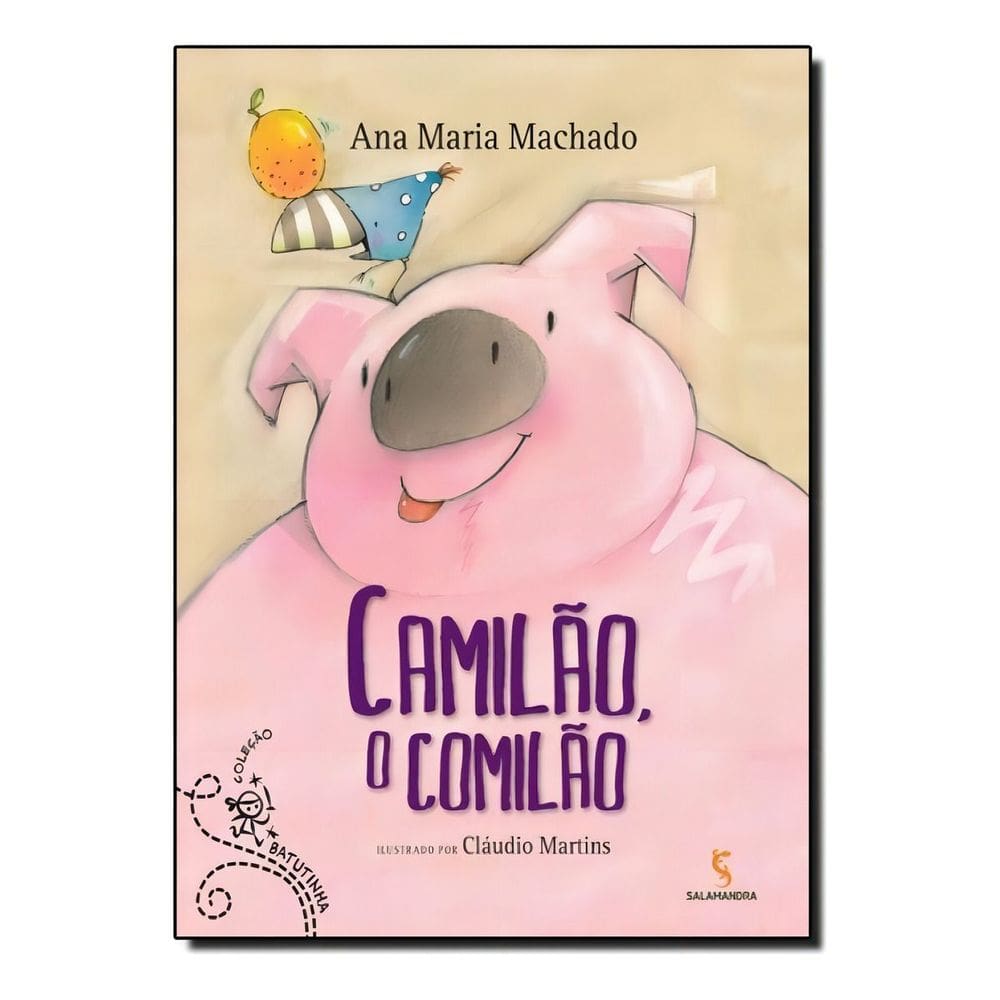 Camilao, o Comilao