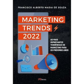 Marketing Trends 2022: